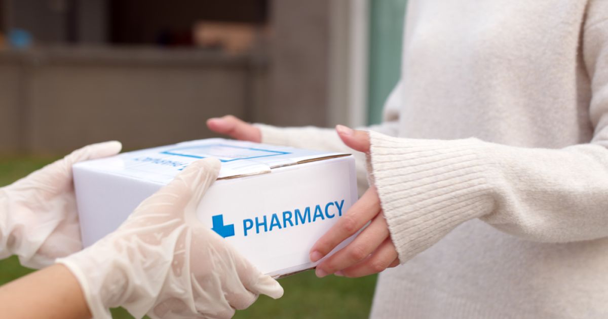 5 Top Medication Delivery Companies Built In